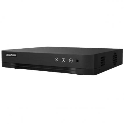 HIKVISION DS-7216HGHI-K1 16 KANAL TVI DVR KAYIT CİHAZI