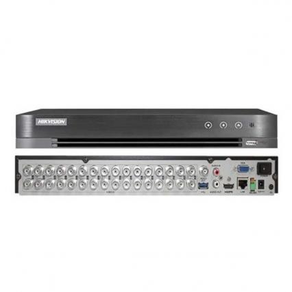 HİKVİSİON DS-7232HGHI-M2 32 KANAL KAYIT CİHAZI