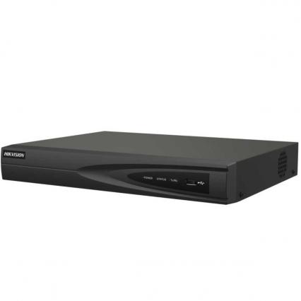 HIKVISION DS-7616NI-Q1 16 KANAL NVR KAYIT CİHAZI 1HDD